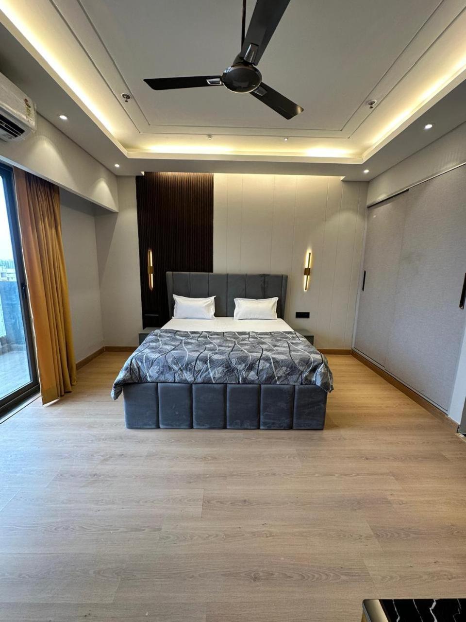 غازي أباد The Bliss Studio'S المظهر الخارجي الصورة